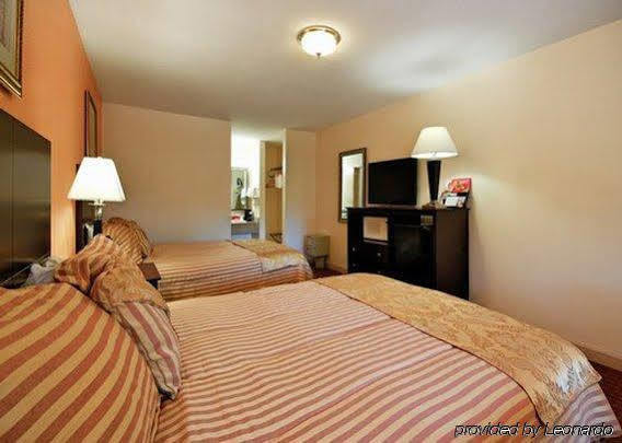 Twin Star Lodge بيلوكسي المظهر الخارجي الصورة