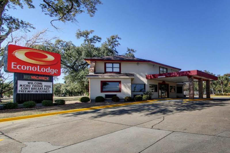 Twin Star Lodge بيلوكسي المظهر الخارجي الصورة